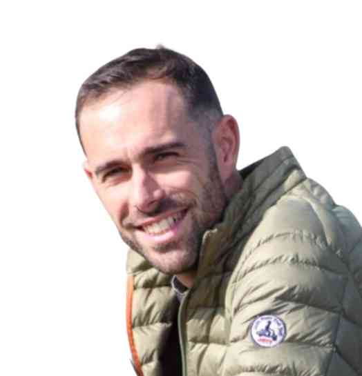 Yoann DUPUY